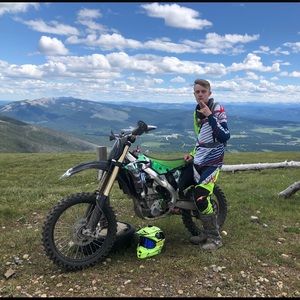 Meet your Posher, Austin